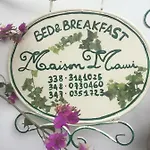 Maison Mami Nocleg ze śniadaniem *
