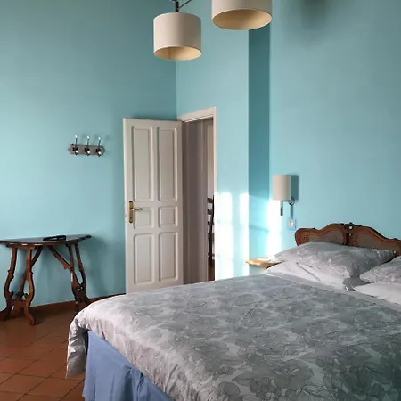 Maison Mami Bed & Breakfast