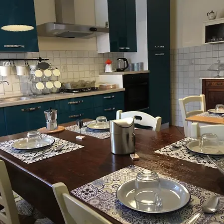 住宿加早餐酒店 Maison Mami