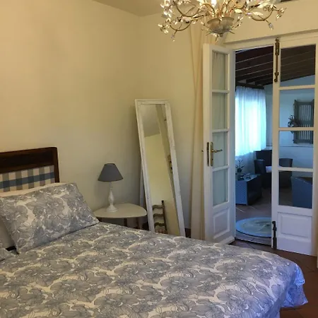 Bed & Breakfast Maison Mami