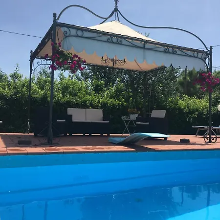 Maison Mami Bed & Breakfast