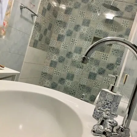 Maison Mami * Sarzana