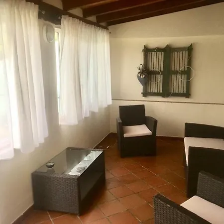 Maison Mami * סרזאנה