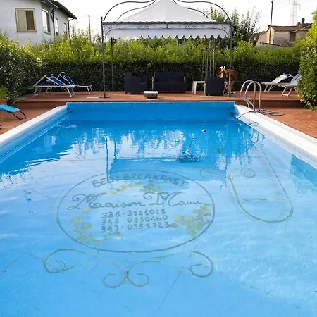 Maison Mami Bed & Breakfast *