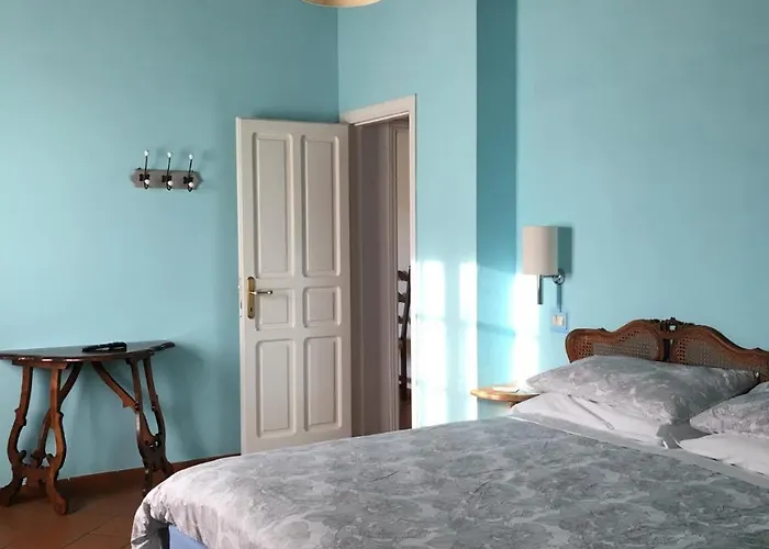 Maison Mami Отель типа 