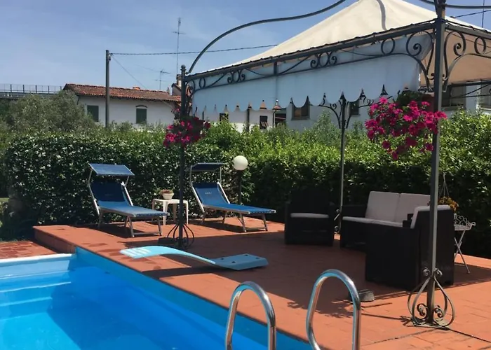 Maison Mami Сарцана