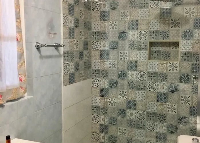 Maison Mami * Сарцана