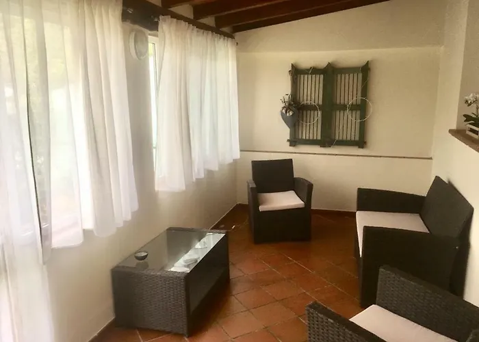 Maison Mami * 사르자나