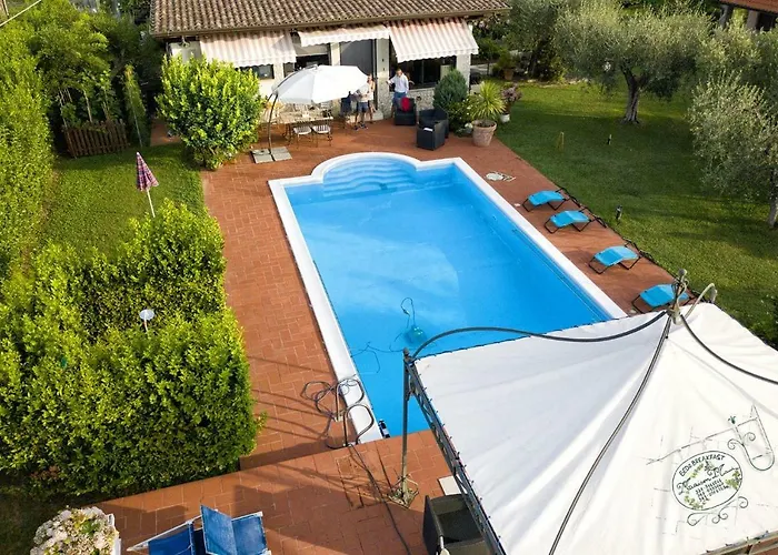 Maison Mami Bed and breakfast *